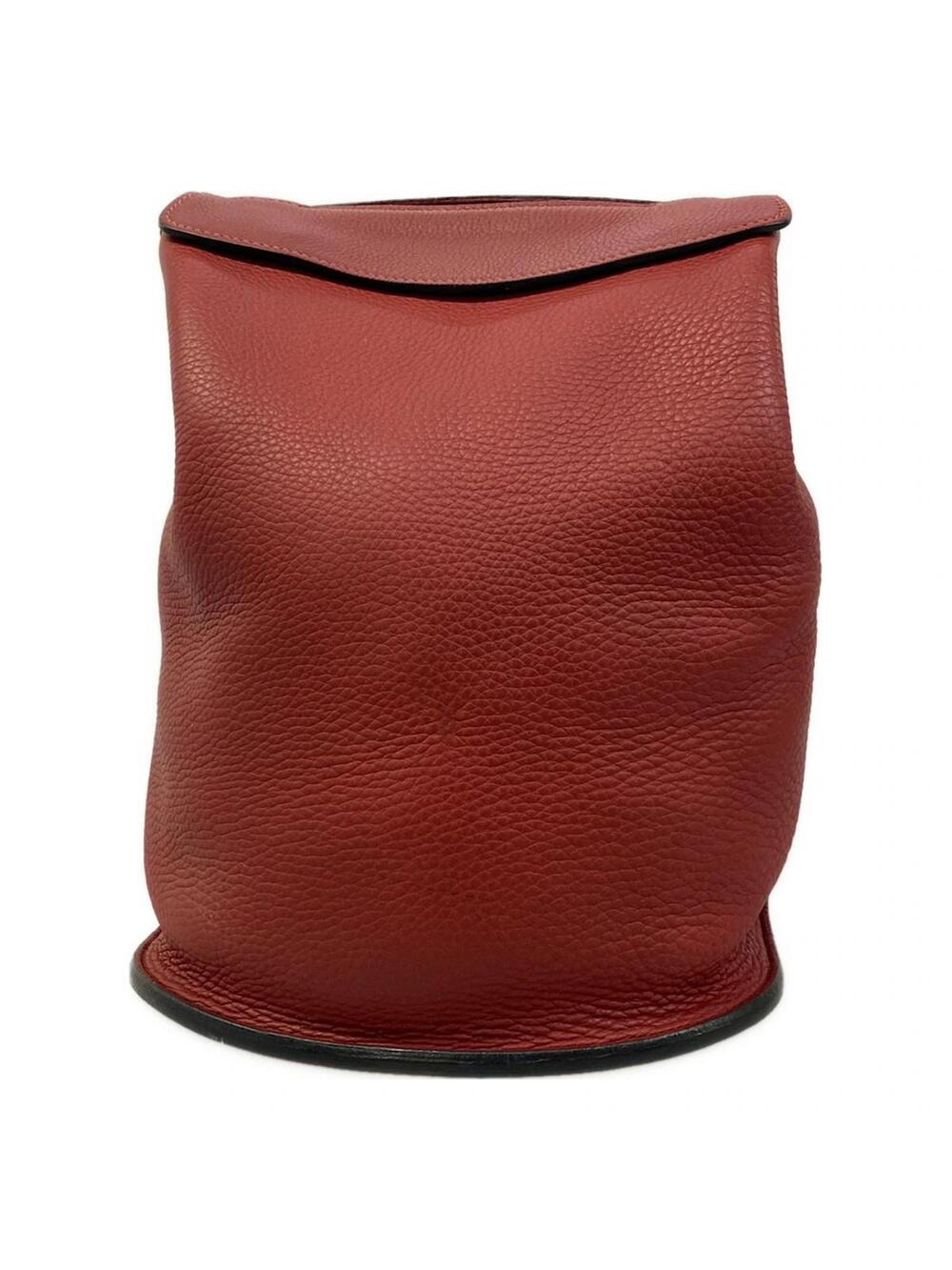Hermes Sherpa Pm Rouge Ash Taurillon #373898H12B